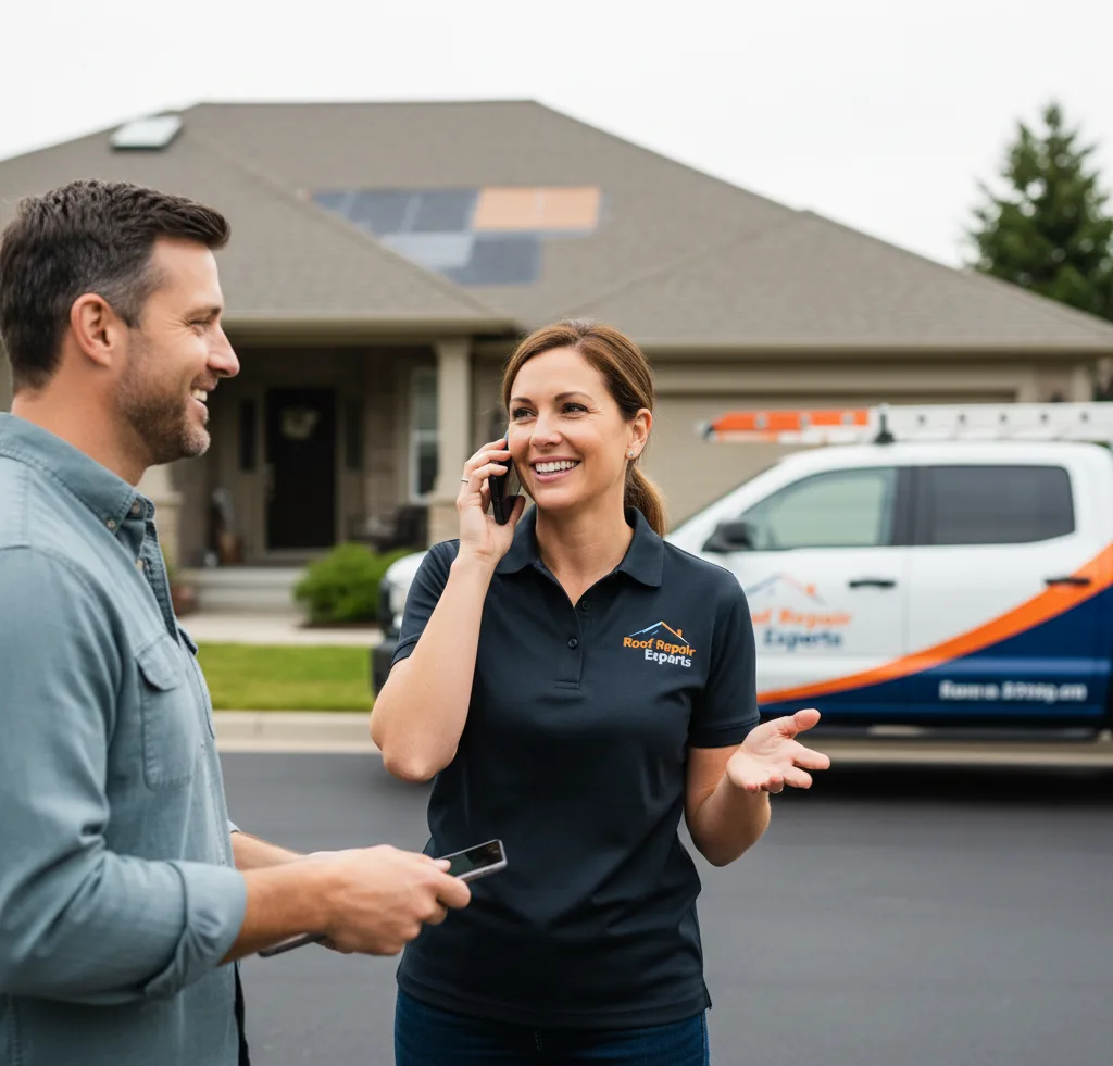 Flat Roof Repair in Reading, MA